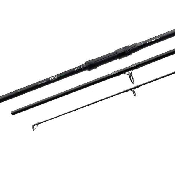Коропове вудлище Flagman Sensor Big Game Carp NGS 3.6м, 3lb