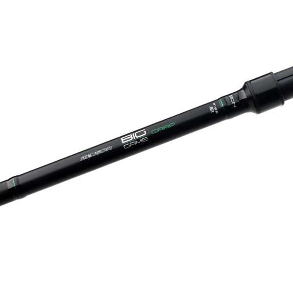 Коропове вудлище Flagman Sensor Big Game Carp NGS 3.6м, 3lb