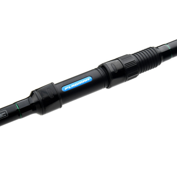 Коропове вудлище Flagman Sensor Big Game Carp NGS 3.6м, 3lb