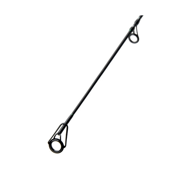 Коропове вудлище Flagman Sensor Big Game Carp NGS 3.6м, 3lb