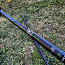 Карповое удилище Flagman Sensor Big Game Carp NGS 3.9м, 3.5lb тонкий и легкий карбоновый бланк