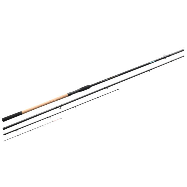 Фідерне вудлище Flagman S-River 3.6 м 150 г