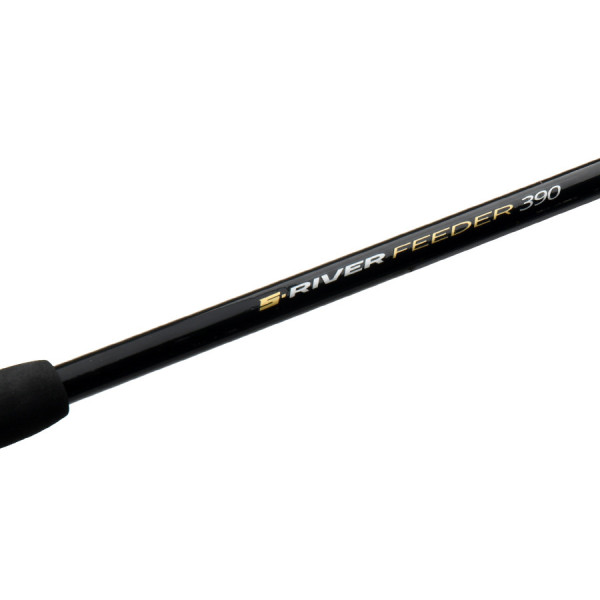 Фідерне вудлище Flagman S-River 3.6 м 150 г