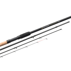 Фідерне вудлище Flagman S-River 3.6 м 150 г