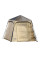 Шатро коропове Carp Pro RAM XD Shelter 3+ Man Two Etrances водонепроникна (3-х місна) палатка для риболовлі