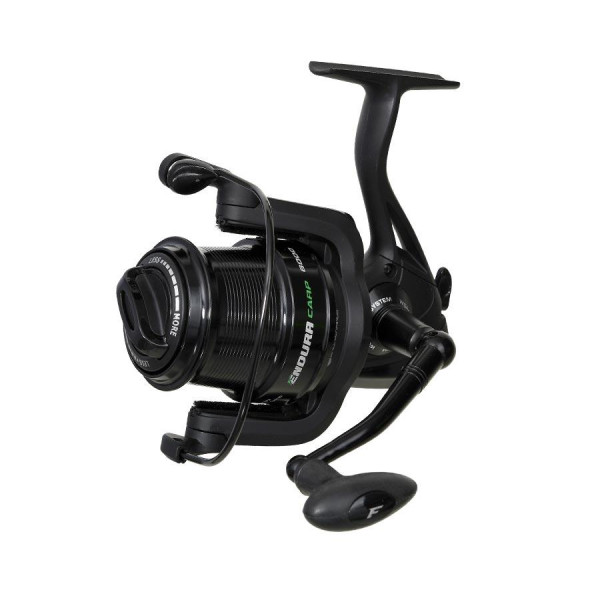 FLAGMAN Котушка SENSOR BIG GAME CARP 6000 FS ловлі коропа, якісна, міцна