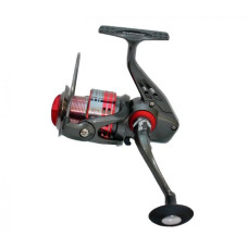 Катушка SHAR PEI 3 000 FD / 3+1 BB + запасна графітова шпуля BF безынерционная, для рыбака