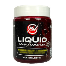 Ликвид AMINO Booster Tuna Exstract 250ml для рыбалки, прикармливание