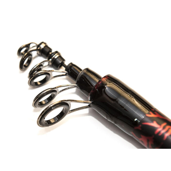 Удилище болонское BratFishing ASPID BOLOGNESE 3.0 m / 4-30 g