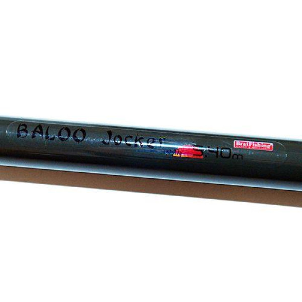Вудилище махове BratFishing BALOO JOCKER 4.50 m