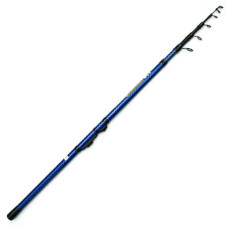 Вудлище телескопічне Bratfishing MAMBA TELESCOPIC 2.1 m / 5-25 g