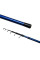 Вудлище телескопічне Bratfishing MAMBA TELESCOPIC 2.1 m / 5-25 g