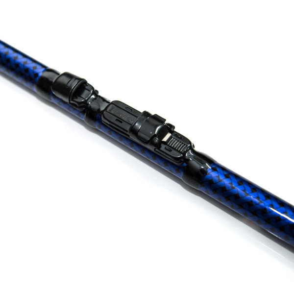 Вудлище телескопічне Bratfishing MAMBA TELESCOPIC 2.1 m / 5-25 g