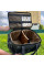 Сумка для рыбалки ProfMontazh BIG CARP 55L 12 карманов