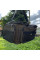 Сумка для рыбалки ProfMontazh BIG CARP 55L 12 карманов