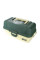 Ящик Fishing Box EnergoTeam 3-полки TB 6300 44 х 24 х 20 см для рыбалки, пластиковый