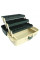 Ящик Fishing Box EnergoTeam 3-полки TB 6300 44 х 24 х 20 см для рыбалки, пластиковый