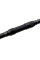 Карповое удилище Flagman Magnum Black Carp Телескопическое NGM (3.3м длина, 3.25lb тест) удочка для рыбалки