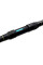 Карповое удилище Flagman Magnum Black Carp Телескопическое NGM (3.3м длина, 3.25lb тест) удочка для рыбалки