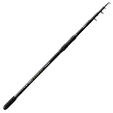 Коропове вудлище Flagman Magnum Black Carp Tele NGM (3.6м довжина, 3.5lb тест) вудка для риболовлі