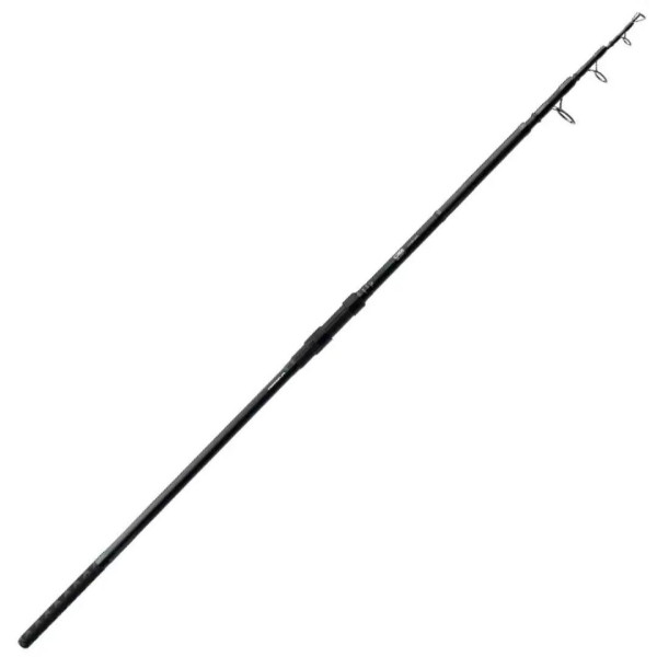 Карповое удилище Flagman Sensor Big Game Carp Tele NGS 3.6м 3.5lb (телескопическое), карбоновая удочка