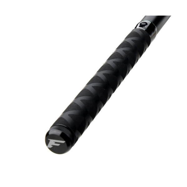 Карповое удилище Flagman Sensor Big Game Carp Tele NGS 3.6м 3.5lb (телескопическое), карбоновая удочка