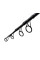 Карповое удилище Flagman Sensor Big Game Carp Tele NGS 3.6м 3.5lb (телескопическое), карбоновая удочка