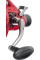 Котушка коропова Carp Expert Uni Baitrunner 6000 7BB+1RB 5.2:1