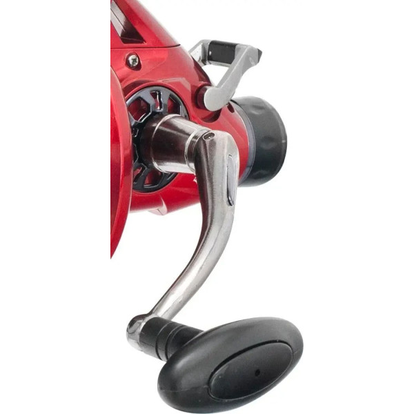 Котушка коропова Carp Expert Uni Baitrunner 6000 7BB+1RB 5.2:1