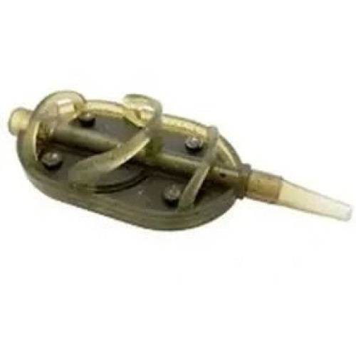 Кормушка ARC Flat Method Feeder 30г Polycarbonate