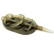 Годівниця ARC Flat Method Feeder 60г Polycarbonate