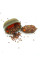 Методний  пелетс, метод мікс Bloodworm (Мотиль) Carp Drive 3 в 1