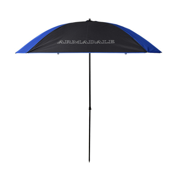 Зонтик Flagman Armadale Square Umbrella 2.5 м, квадратный, для рыбалки, от солнца, дождя