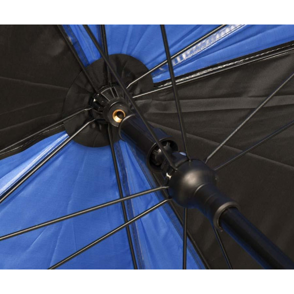 Зонтик Flagman Armadale Square Umbrella 2.5 м, квадратный, для рыбалки, от солнца, дождя
