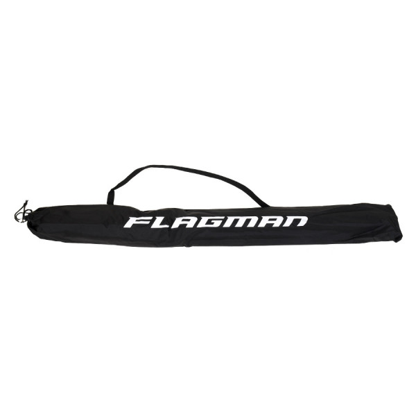 Зонтик Flagman Armadale Square Umbrella 2.5 м, квадратный, для рыбалки, от солнца, дождя
