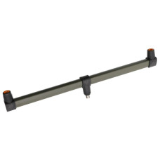 Буз-бар на 2 вудлища Carp Pro Buzz Bar 40 см, підставка для вудок