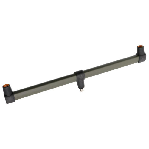 Буз-бар на 2 вудлища Carp Pro Buzz Bar 40 см, підставка для вудок