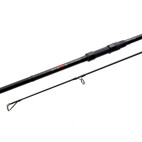 Карповое удилище Carp Pro '23 Cratus Evo Spod Marker 12ft 3.6м 5lb усилена армирующим карбоновым покрытием