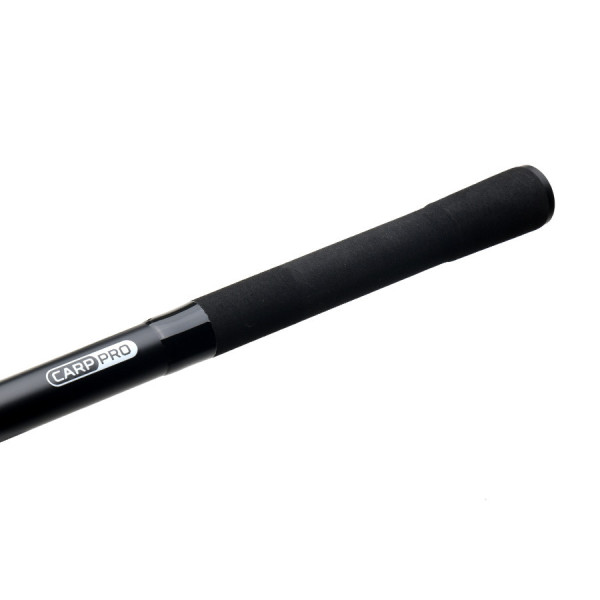 Карповое удилище Carp Pro '23 Cratus Evo Spod Marker 12ft 3.6м 5lb усилена армирующим карбоновым покрытием