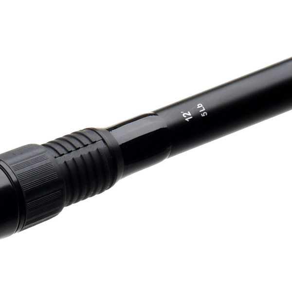 Карповое удилище Carp Pro '23 Cratus Evo Spod Marker 12ft 3.6м 5lb усилена армирующим карбоновым покрытием