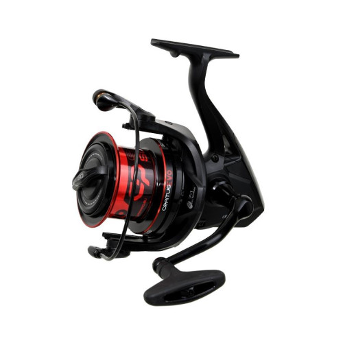 Катушка сподовая Carp Pro Cratus Evo Spod 10000 SD безынерционная