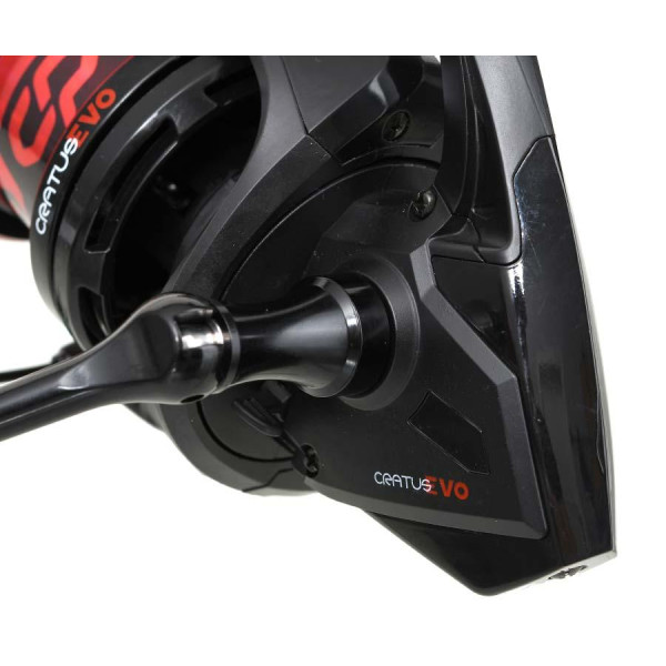 Котушка сподова Carp Pro Cratus Evo Spod 10000 SD безінерційна