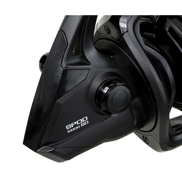 Котушка сподова Carp Pro Cratus Evo Spod 10000 SD безінерційна