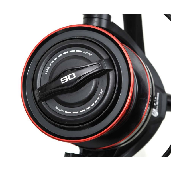 Котушка сподова Carp Pro Cratus Evo Spod 10000 SD безінерційна