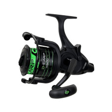 Котушка коропова Carp Pro D-CARP 5500 FS NEW з бейтранером