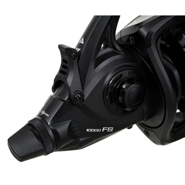 Котушка коропова Carp Pro Cratus Evo 10000 FS, 4.6:1, безінерційна з бейтраннером