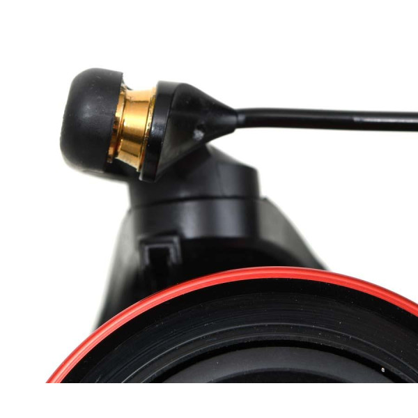 Котушка коропова Carp Pro Cratus Evo 10000 FS, 4.6:1, безінерційна з бейтраннером