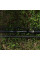 Коропове вудлище Fishing ROI Caiman Carp Rod 3.6м 3 lbs, 3 секції з високомодульного карбону