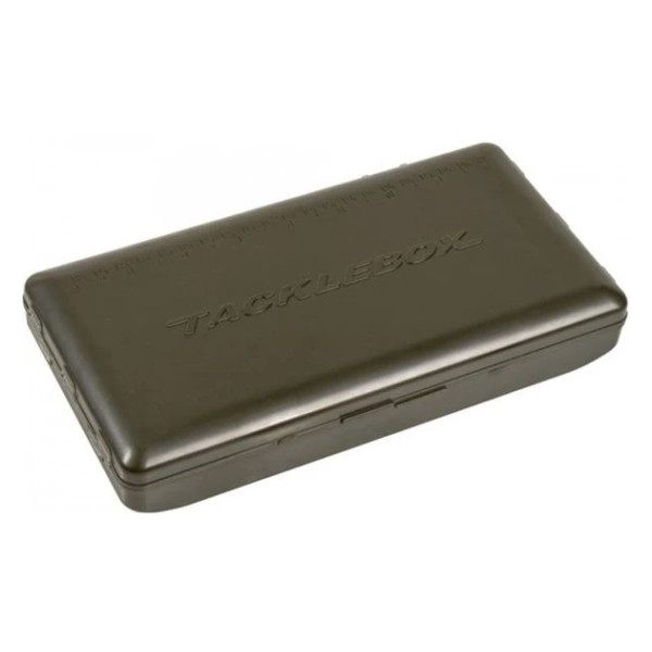 Багатофункціональна коробка для коропових аксесуарів W4C Multi Storage Tackle Box