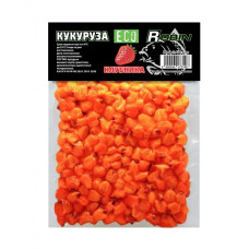 Кукуруза вакум Robin 100 гр - коубника, насадка для рыбалки